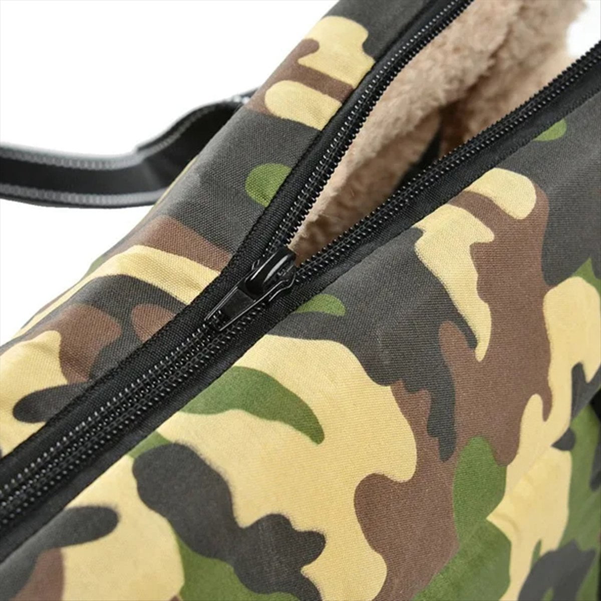 Pet Small Dogs Carrier Bag Dog Backpack Puppy Pet Cat Shoulder Bags Outdoor Travel for Pet, B - Image 2