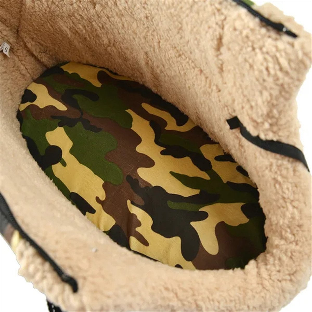 Pet Small Dogs Carrier Bag Dog Backpack Puppy Pet Cat Shoulder Bags Outdoor Travel for Pet, B - Image 3