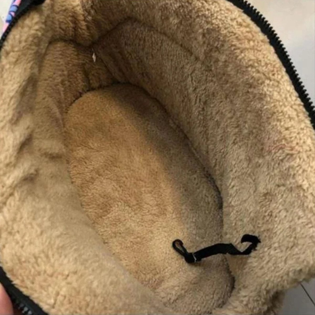 Pet Small Dogs Carrier Bag Dog Backpack Puppy Pet Cat Shoulder Bags Outdoor Travel for Pet, B - Image 4