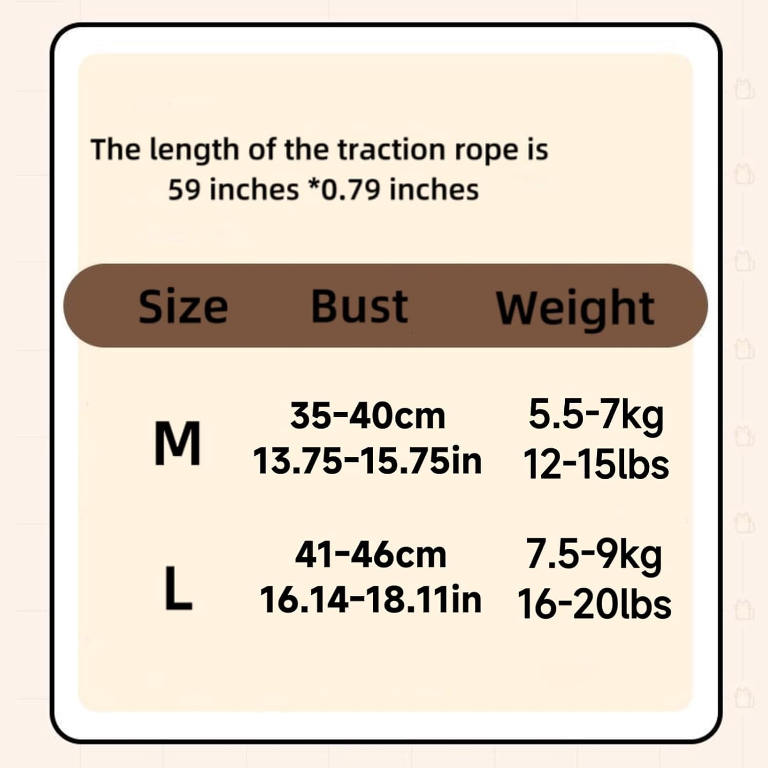 "Floral Mesh Dog Harness with Leash, Lightweight Pet Vest for Small to Medium Dogs & Cats, Adjustable, Pink/Yellow - M (12-15 lbs)" - Image 4