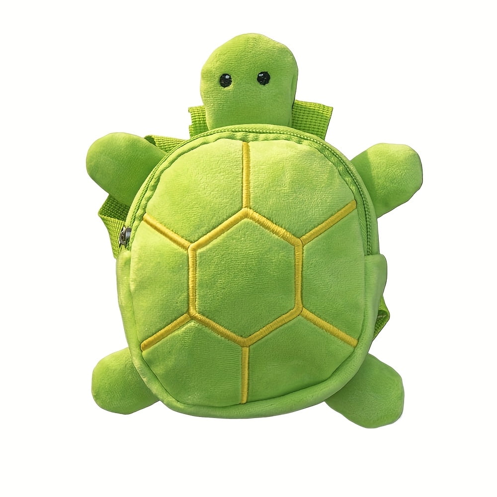 No-Pull Dog Backpack Harness with D-Ring | Cute Turtles Shape Bag for Small Medium Dogs, Adjustable Pet Carrier Backpack for Traveling Camping Hiking, Self Carrier Backpack for Dogs To Wear - Image 28