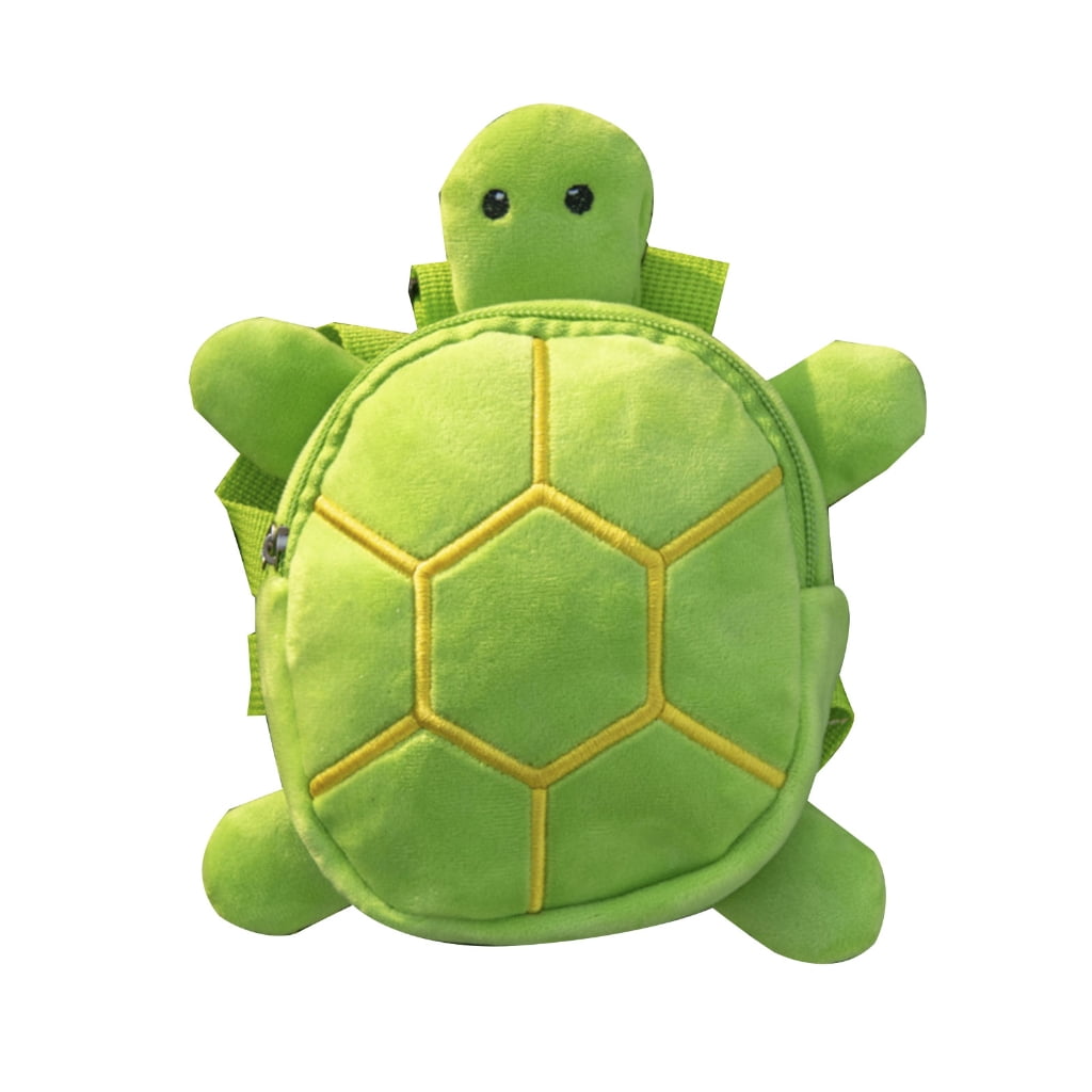 Shape Dog Backpack for Outdoor Walking Pet Harness Bag Dogs Treat Bag Large Capacity Plush Backpack for Camping