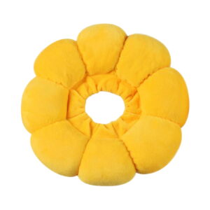 Pet Supplies, Pet Anti-licking And Biting Collar Flower Ring Pet Dog Neck Ring Anti-scratching Cover