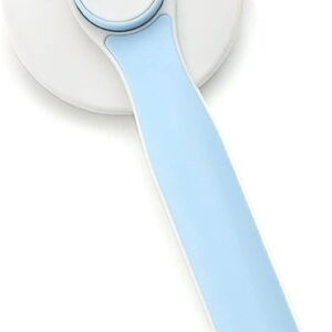 Cat-Shape Self Brush for Dogs & Cats, Pet Grooming Tool, Gentle Removal of Shedding Mats and Hair, Wall-Mountable Self-Grooming Brush