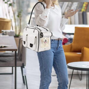 1 * Pets Carrier-As Shown