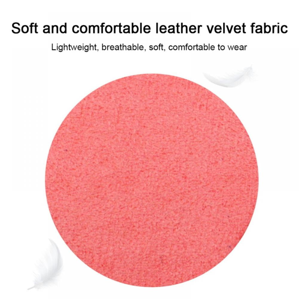 Pet Puppy Dog Safety Harness No Pull Padded Dog Leash Collar Chest with Reflective Dog Leash for Small Dog - Image 5