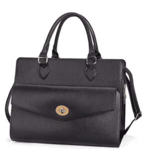 Carrier Purse Leather Bag for Small Dogs Cats Puppy,Airline Approved Soft-Sided Carriers