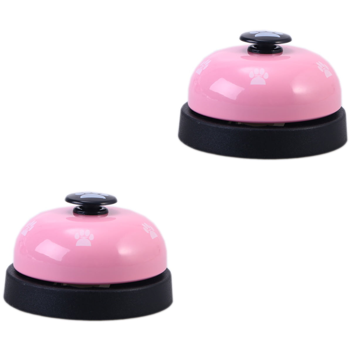 2 Pieces Doorbell for Potty Training Dog Harness Medium Breed