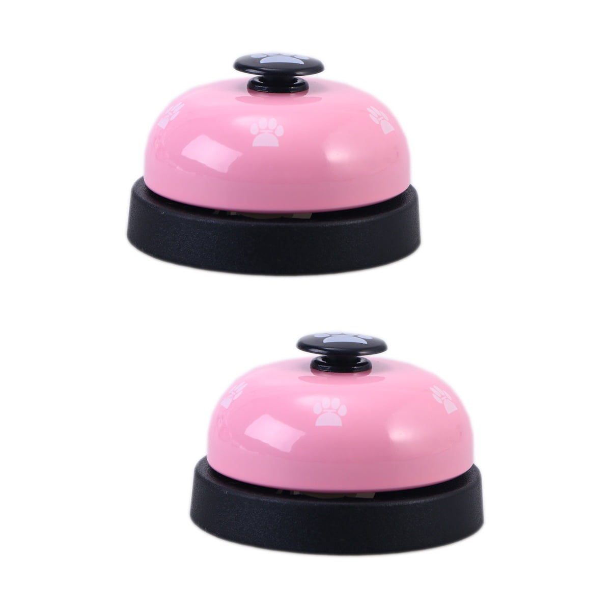 2 Pieces Doorbell for Potty Training Dog Harness Medium Breed - Image 3