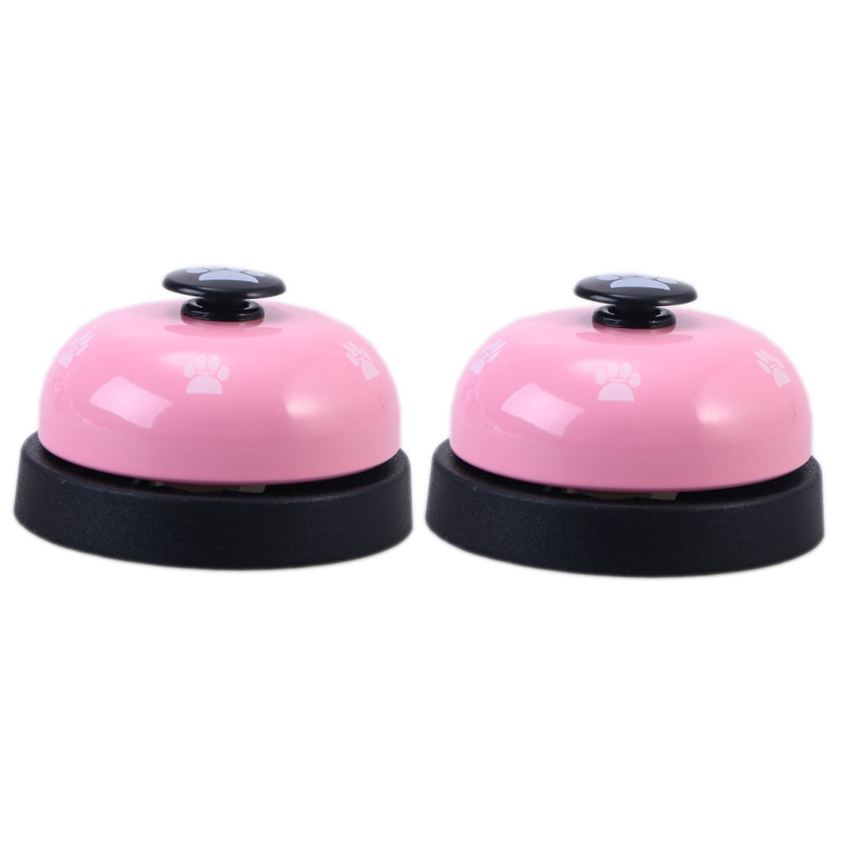 2 Pieces Doorbell for Potty Training Dog Harness Medium Breed - Image 4