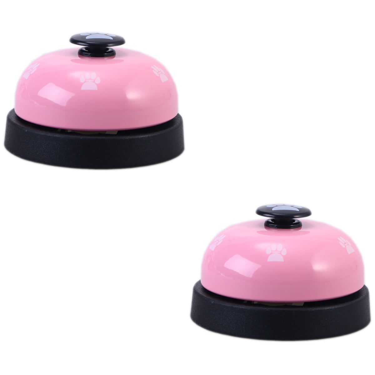 2 Pieces Doorbell for Potty Training Dog Harness Medium Breed - Image 6