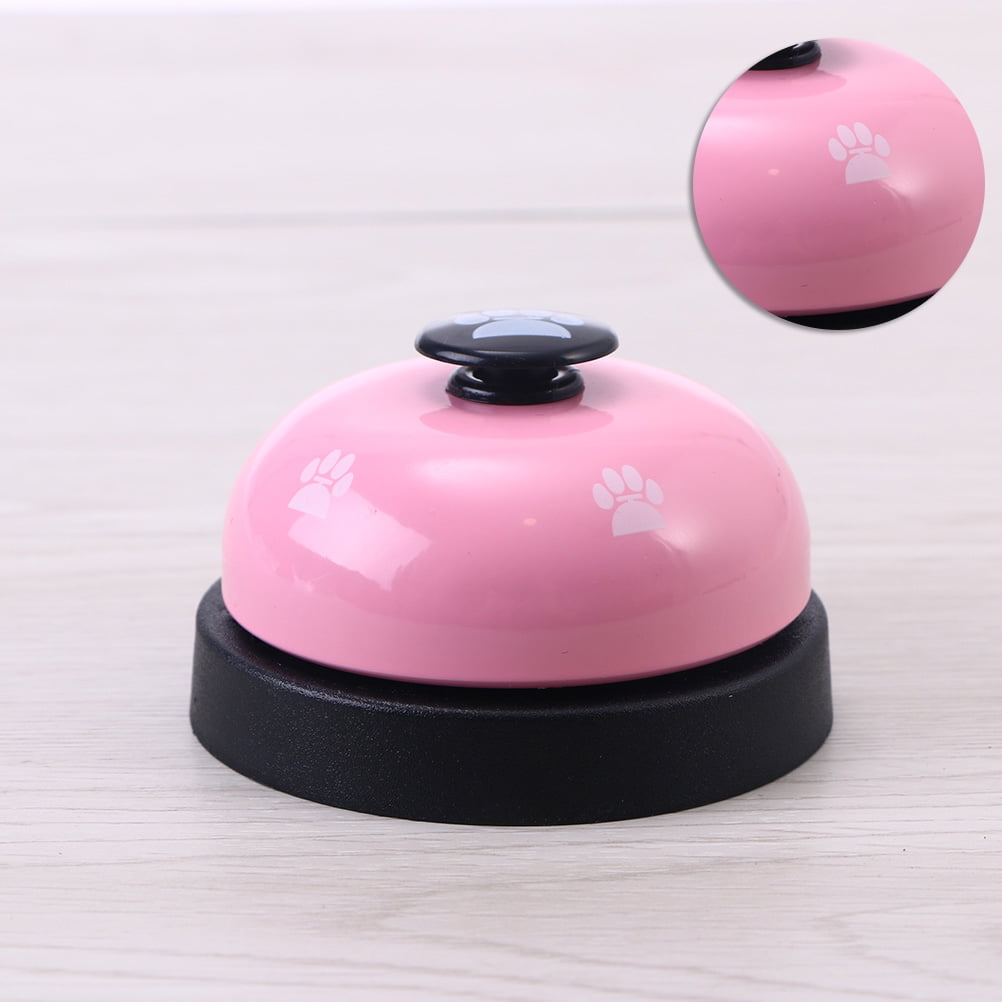 2 Pieces Doorbell for Potty Training Dog Harness Medium Breed - Image 7