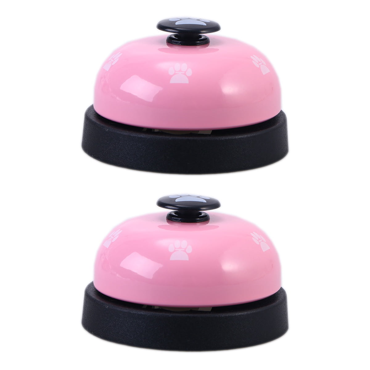 2 Pieces Doorbell for Potty Training Dog Harness Medium Breed - Image 8