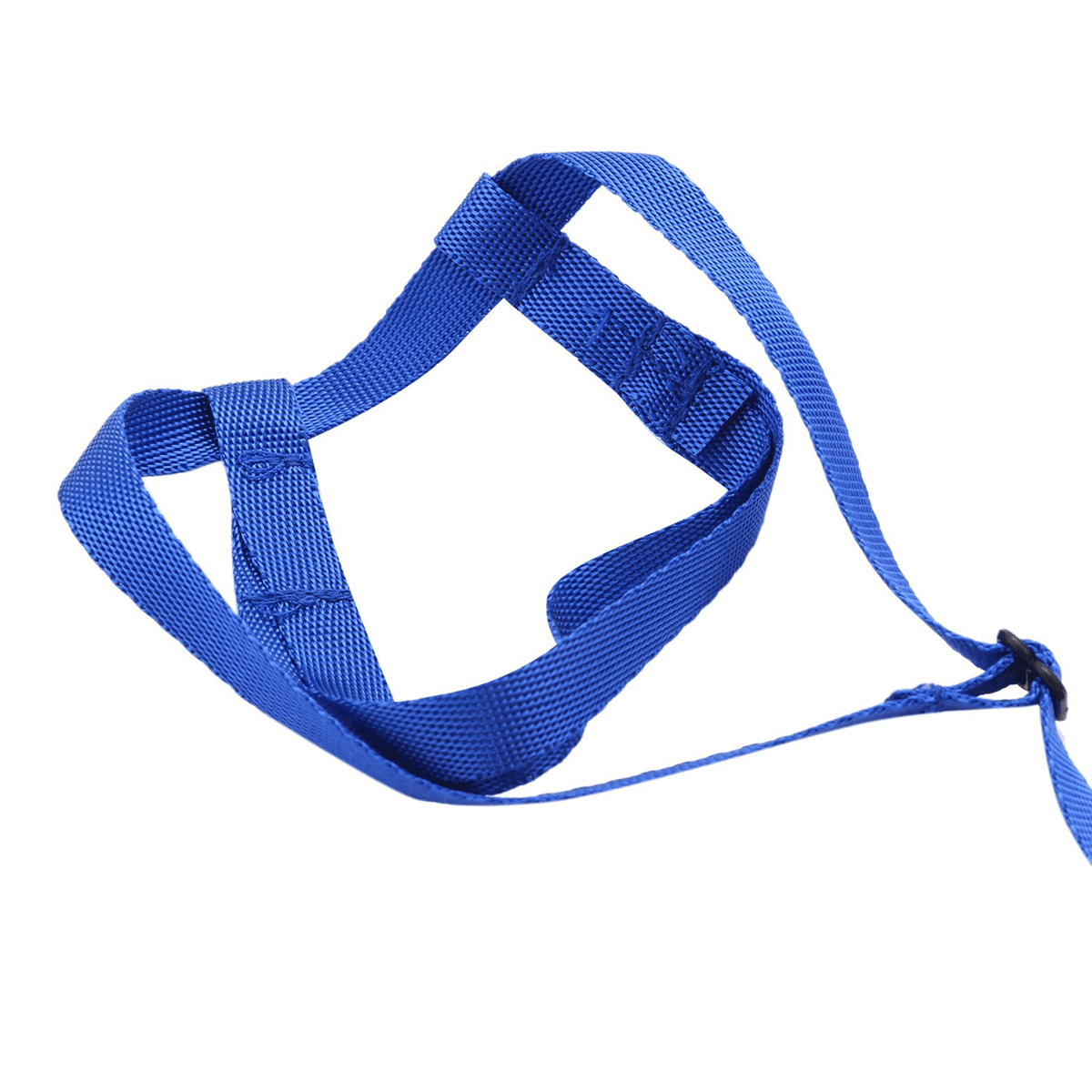 4X Pet Bird Harness and Leash,Adjustable Parrot Bird Harness Leash - Pet Anti-Bite Training Rope Harness and Leash(XS) - Image 4