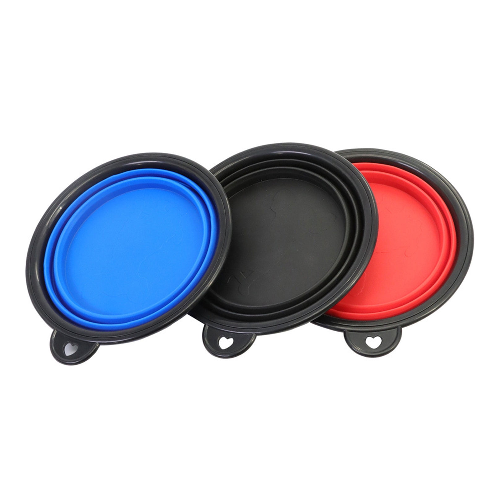 4ft Dogs Multifunction Leash Harnesses Expandable Dishes Supplies Walking Training with Dispenser - Image 5