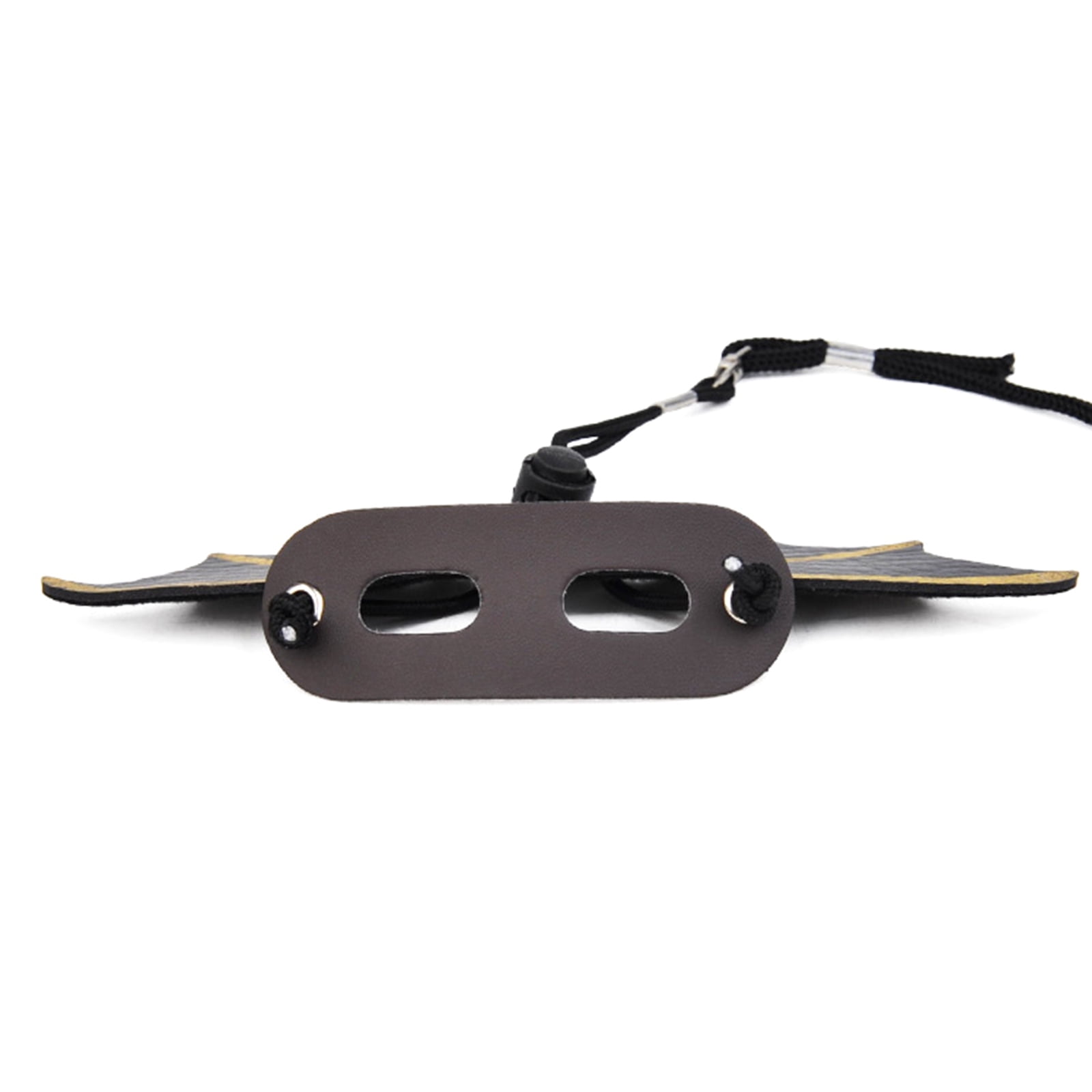 Adjustable Leash Set Bearded Dragon Harness Soft Wing Decoration Safety Walking Leash 3 Sizes Comfortable Vest - Image 5