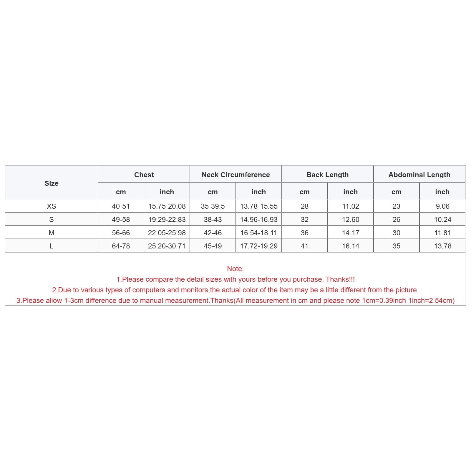 Reflective Dog Harness Lift Slings For Disabled Pet with Adjustable Chest Support and Padding Disabled Dog Support Device - Image 3