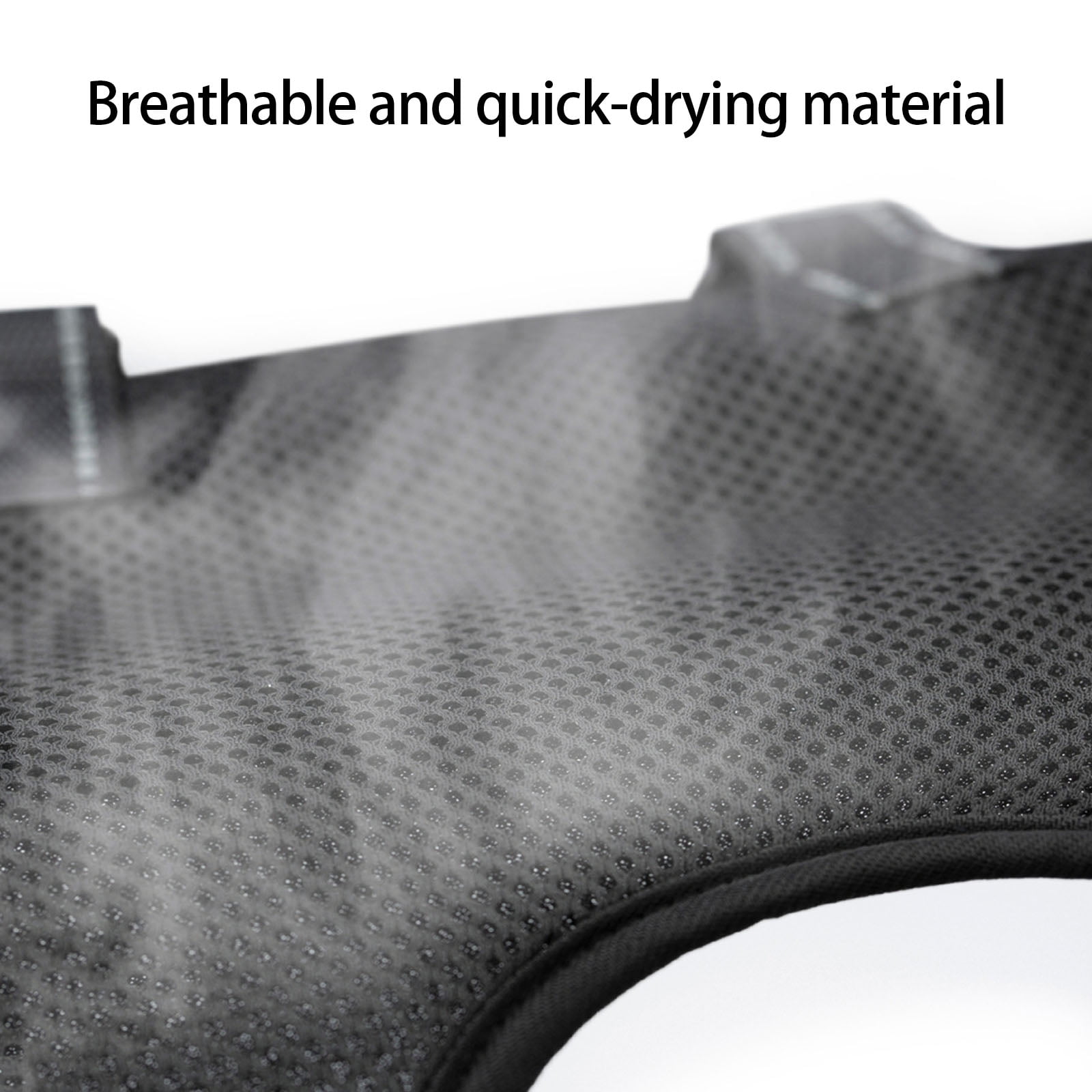 Reflective Dog Harness Lift Slings For Disabled Pet with Adjustable Chest Support and Padding Disabled Dog Support Device - Image 12