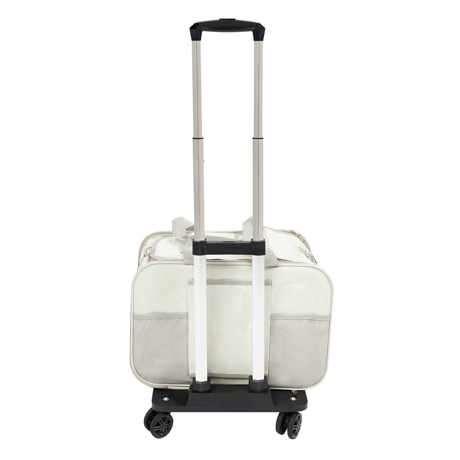 Pet Carrier Cat Travel Bag Portable Soft Sided Comfort Case Airline Approved Dog - Image 15