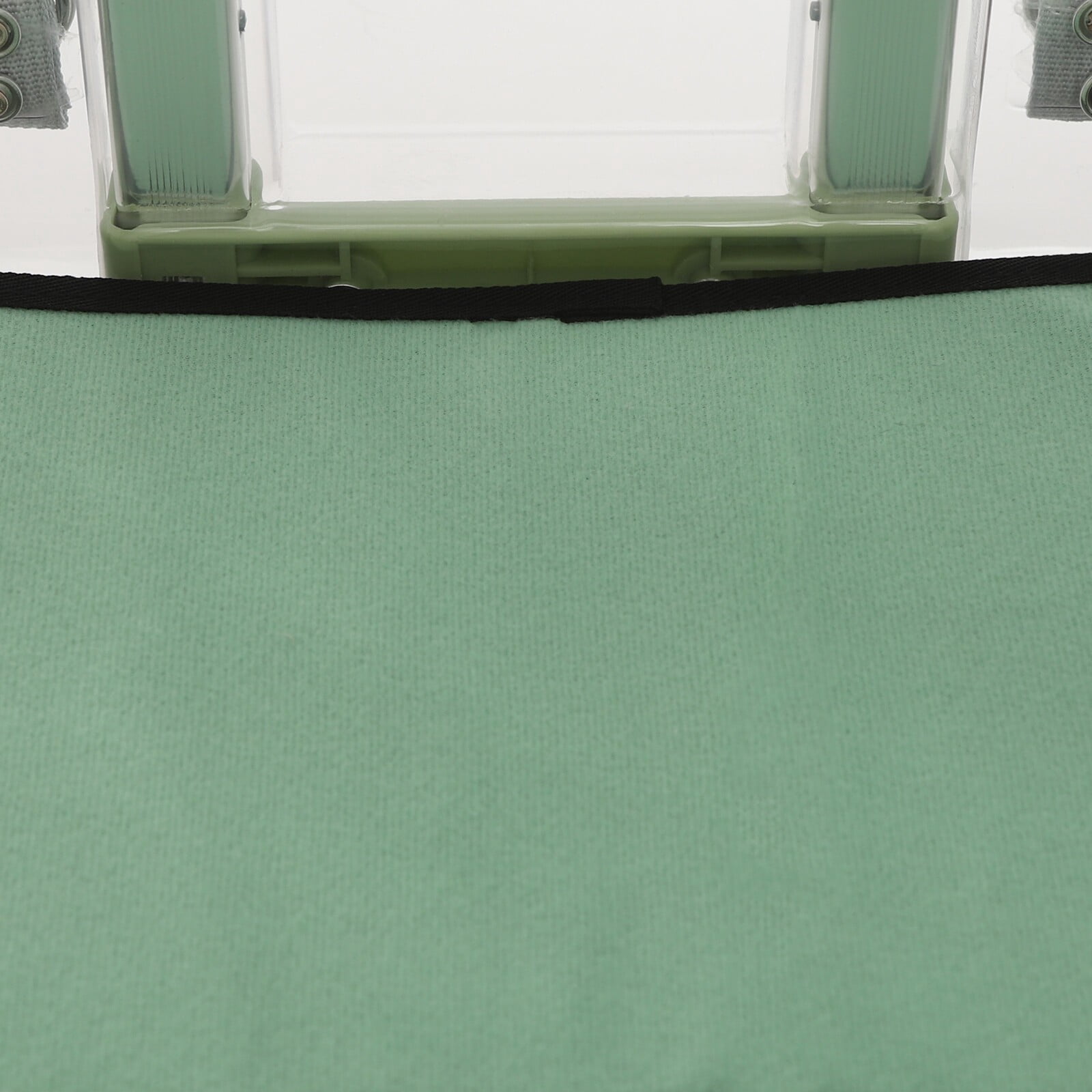 9kg/19.84lbs Portable Cat Carrier Fully Breathable Hard Pet Bag with Rolling Wheels for Dogs, Cats, & Bunnies - Image 7