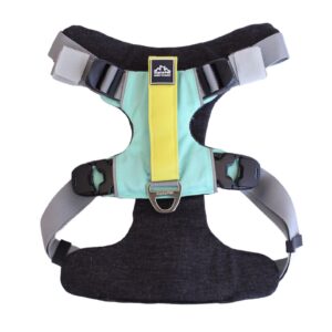 Alpha Pak - Everyday Adventure Dog Harness