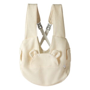 Pet Handbag Cats Carriers Bag Soft Big Capacity with Safety Strap Breathable Pet Carriers Sightseeing Bag