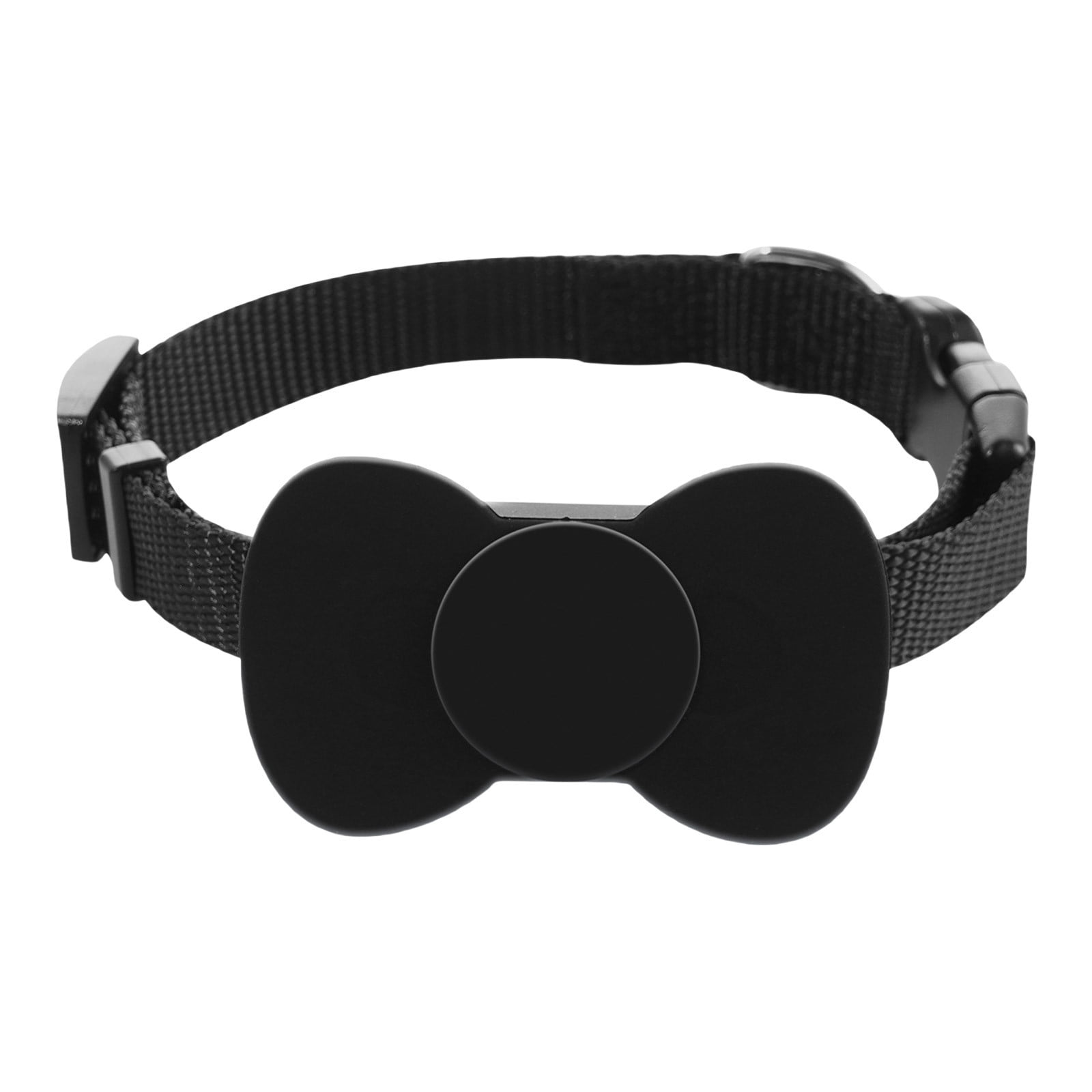 Pet Tracker for Dogs and Cats, GPS Location Device with No Monthly Fee, Compatible with Find My Network for Apple iOS, Lightweight and Durable Collar Attachment - Image 2